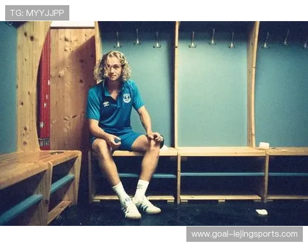 足球球星运动装同款推荐打造你的专业运动风格